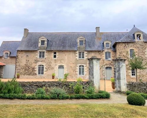 huisserie angers patrimoine