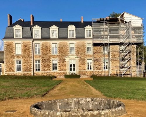 renovation volet angers, peinture pour volet en vois, artisan rénovation volet bois, peinture volets exterieurs